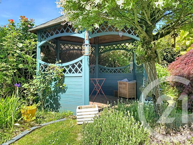 maison à vendre - 4 pièces - 85.1 m2 - ST NICOLAS DE REDON - 44 - PAYS-DE-LOIRE - Century 21 L'Immobilière De L'Ouest