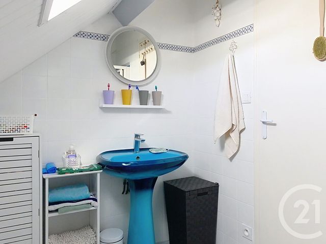 maison à vendre - 4 pièces - 85.1 m2 - ST NICOLAS DE REDON - 44 - PAYS-DE-LOIRE - Century 21 L'Immobilière De L'Ouest