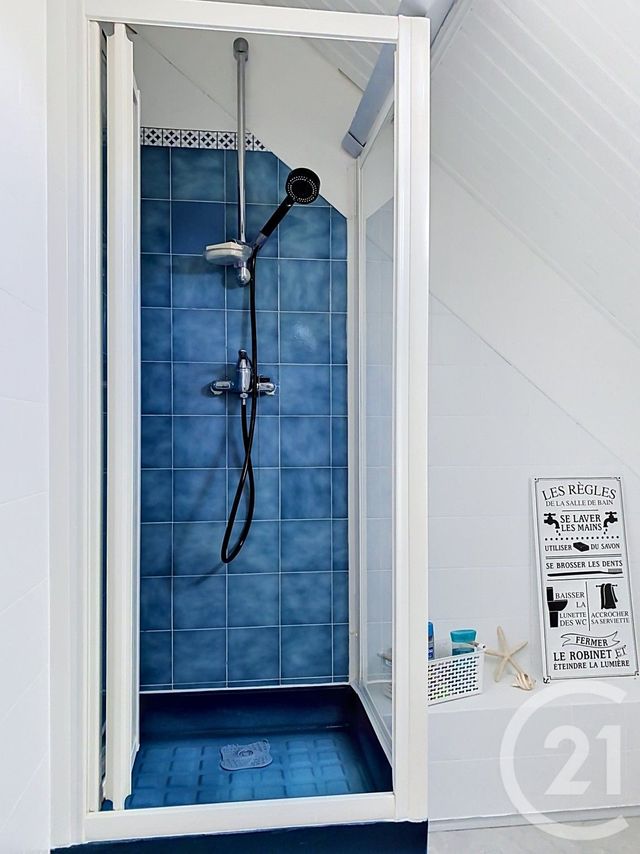 maison à vendre - 4 pièces - 85.1 m2 - ST NICOLAS DE REDON - 44 - PAYS-DE-LOIRE - Century 21 L'Immobilière De L'Ouest