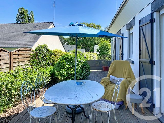 maison à vendre - 4 pièces - 85.1 m2 - ST NICOLAS DE REDON - 44 - PAYS-DE-LOIRE - Century 21 L'Immobilière De L'Ouest