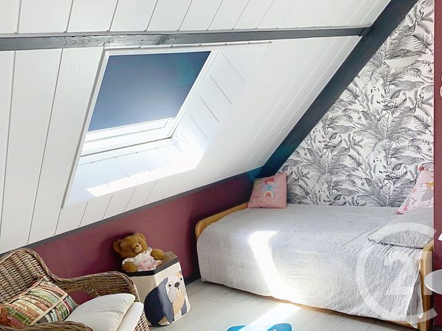 maison à vendre - 4 pièces - 85.1 m2 - ST NICOLAS DE REDON - 44 - PAYS-DE-LOIRE - Century 21 L'Immobilière De L'Ouest