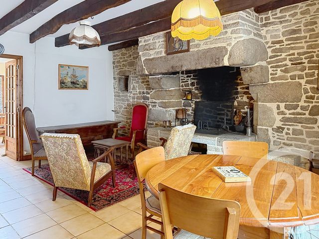 maison à vendre - 7 pièces - 154.0 m2 - ALLAIRE - 56 - BRETAGNE - Century 21 L'Immobilière De L'Ouest