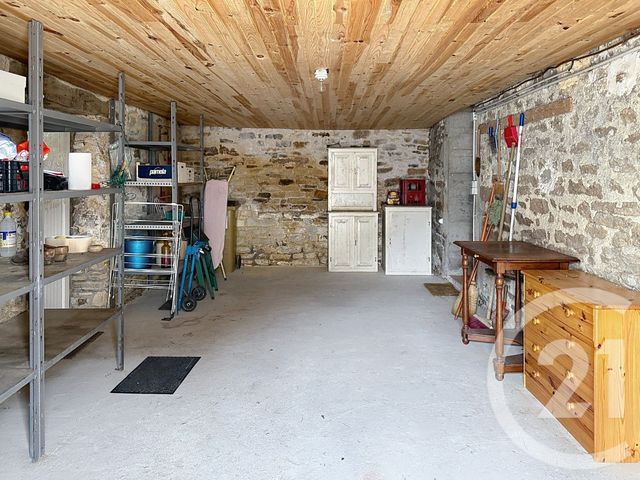 maison à vendre - 7 pièces - 154.0 m2 - ALLAIRE - 56 - BRETAGNE - Century 21 L'Immobilière De L'Ouest