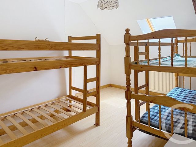 maison à vendre - 7 pièces - 154.0 m2 - ALLAIRE - 56 - BRETAGNE - Century 21 L'Immobilière De L'Ouest