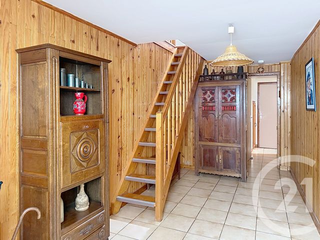 maison à vendre - 7 pièces - 154.0 m2 - ALLAIRE - 56 - BRETAGNE - Century 21 L'Immobilière De L'Ouest