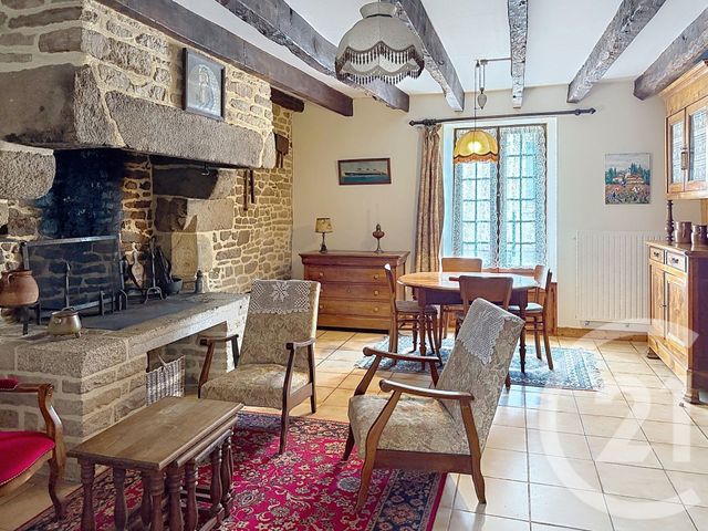 maison à vendre - 7 pièces - 154.0 m2 - ALLAIRE - 56 - BRETAGNE - Century 21 L'Immobilière De L'Ouest