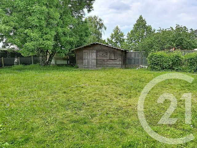 maison à vendre - 7 pièces - 154.0 m2 - ALLAIRE - 56 - BRETAGNE - Century 21 L'Immobilière De L'Ouest