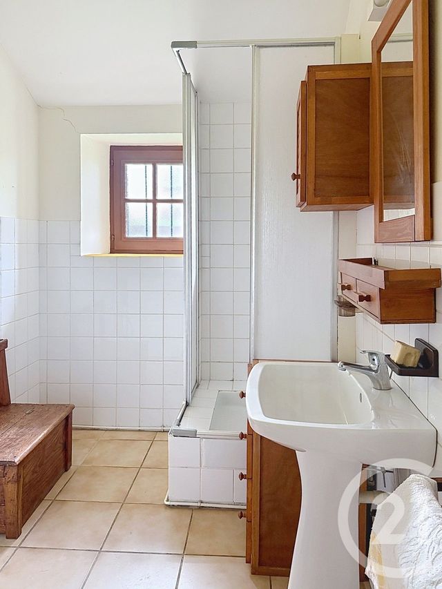 maison à vendre - 7 pièces - 154.0 m2 - ALLAIRE - 56 - BRETAGNE - Century 21 L'Immobilière De L'Ouest