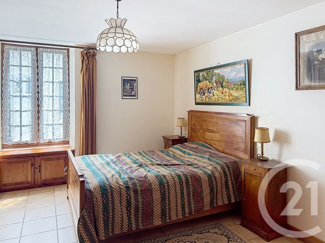 maison à vendre - 7 pièces - 154.0 m2 - ALLAIRE - 56 - BRETAGNE - Century 21 L'Immobilière De L'Ouest