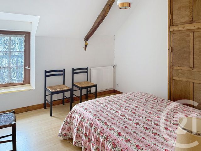 maison à vendre - 7 pièces - 154.0 m2 - ALLAIRE - 56 - BRETAGNE - Century 21 L'Immobilière De L'Ouest