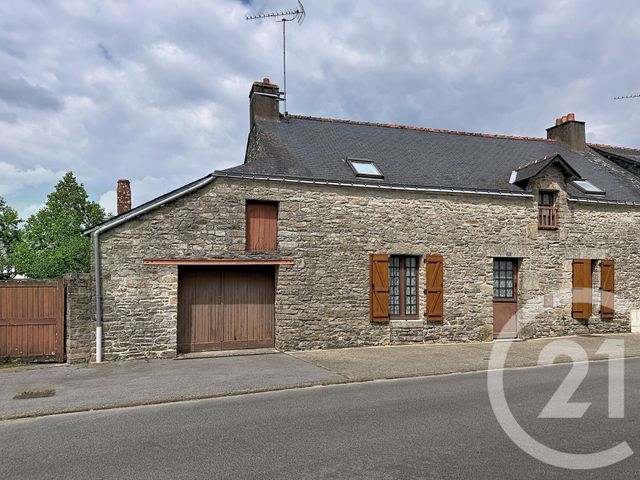 Maison à vendre ALLAIRE