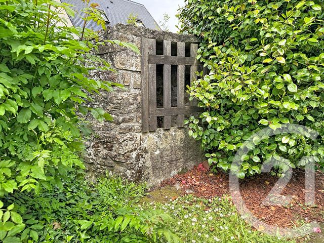 maison à vendre - 7 pièces - 154.0 m2 - ALLAIRE - 56 - BRETAGNE - Century 21 L'Immobilière De L'Ouest