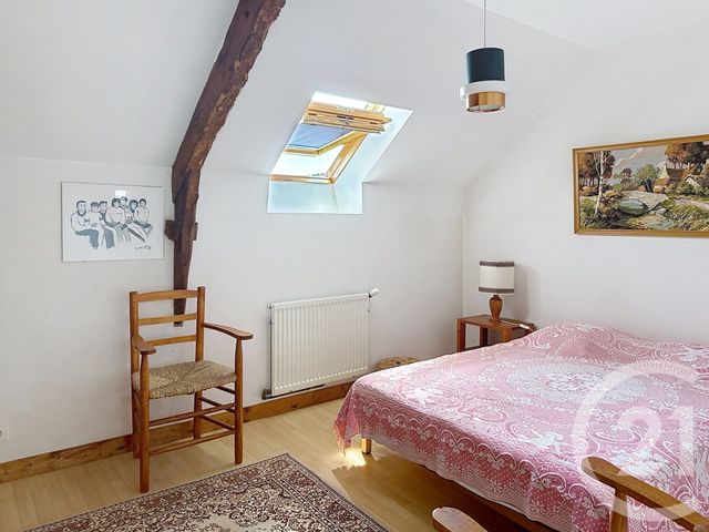 maison à vendre - 7 pièces - 154.0 m2 - ALLAIRE - 56 - BRETAGNE - Century 21 L'Immobilière De L'Ouest