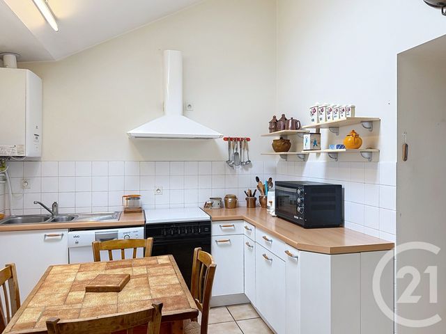maison à vendre - 7 pièces - 154.0 m2 - ALLAIRE - 56 - BRETAGNE - Century 21 L'Immobilière De L'Ouest