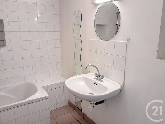 maison à louer - 3 pièces - 82.4 m2 - ST NICOLAS DE REDON - 44 - PAYS-DE-LOIRE - Century 21 L'Immobilière De L'Ouest