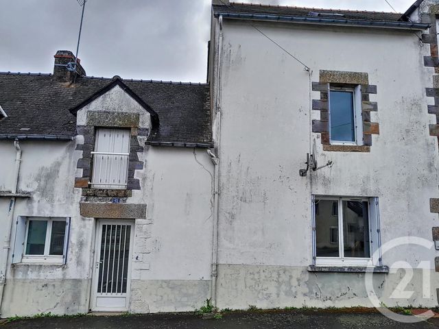 maison à louer - 3 pièces - 82.4 m2 - ST NICOLAS DE REDON - 44 - PAYS-DE-LOIRE - Century 21 L'Immobilière De L'Ouest