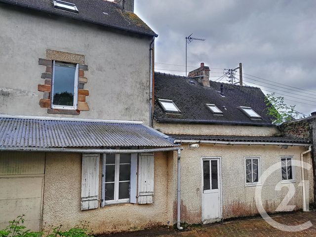 maison à louer - 3 pièces - 82.4 m2 - ST NICOLAS DE REDON - 44 - PAYS-DE-LOIRE - Century 21 L'Immobilière De L'Ouest