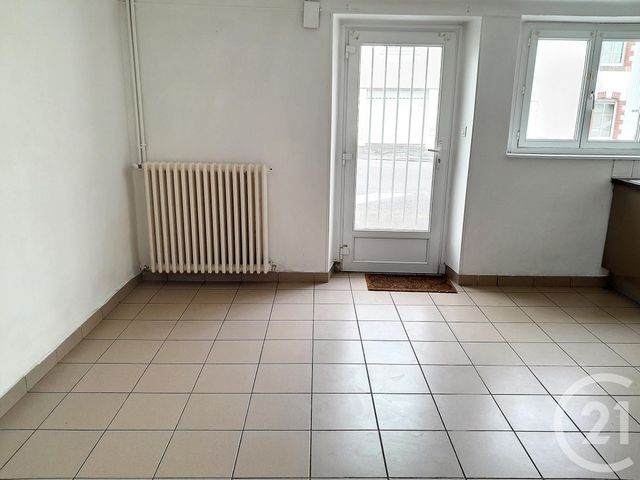 maison à louer - 3 pièces - 82.4 m2 - ST NICOLAS DE REDON - 44 - PAYS-DE-LOIRE - Century 21 L'Immobilière De L'Ouest