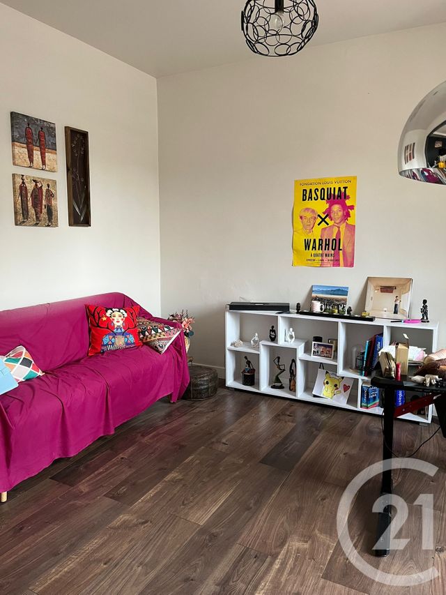 Appartement T4 à louer - 5 pièces - 126.67 m2 - REDON - 35 - BRETAGNE - Century 21 L'Immobilière De L'Ouest