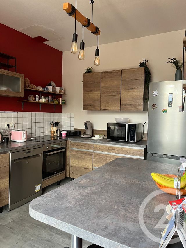 Appartement T4 à louer - 5 pièces - 126.67 m2 - REDON - 35 - BRETAGNE - Century 21 L'Immobilière De L'Ouest