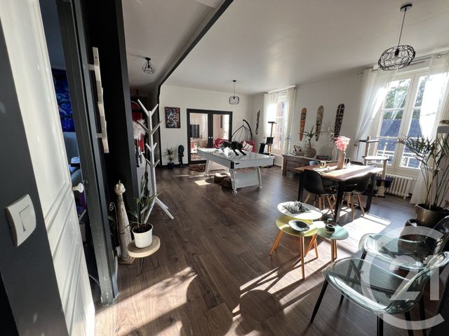 Appartement T4 à louer REDON