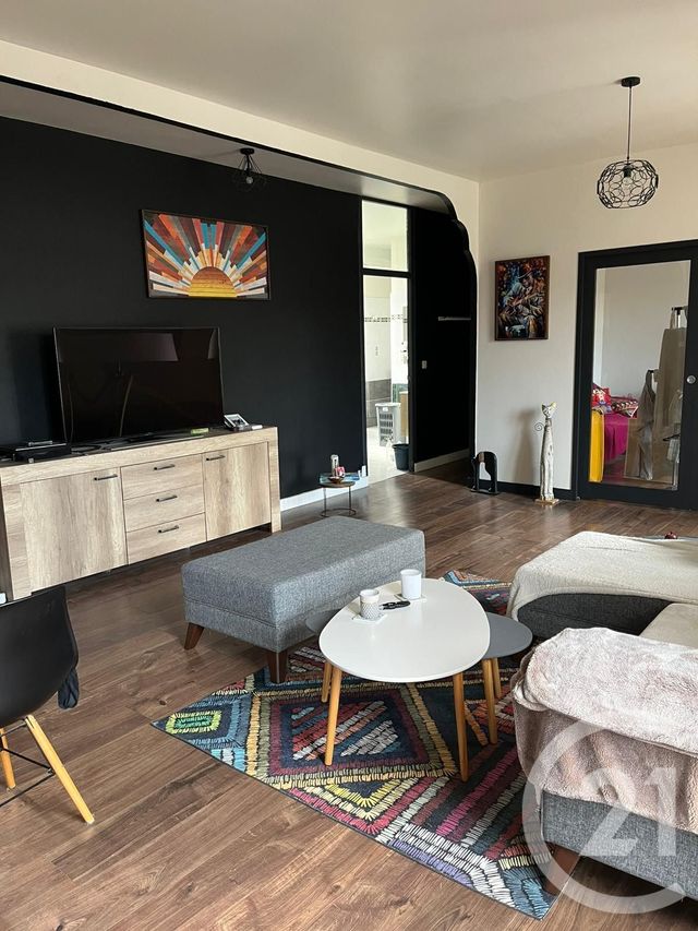 Appartement T4 à louer REDON