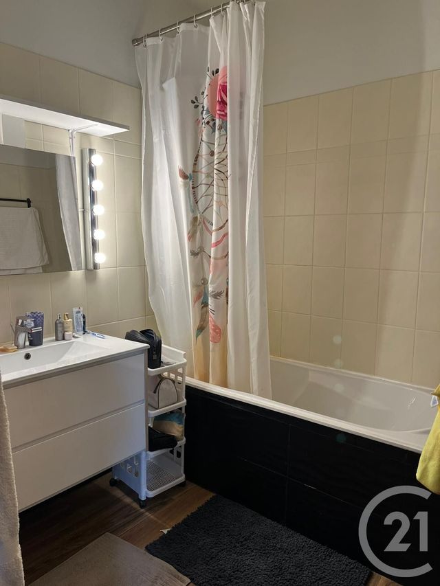 Appartement T4 à louer - 5 pièces - 126.67 m2 - REDON - 35 - BRETAGNE - Century 21 L'Immobilière De L'Ouest