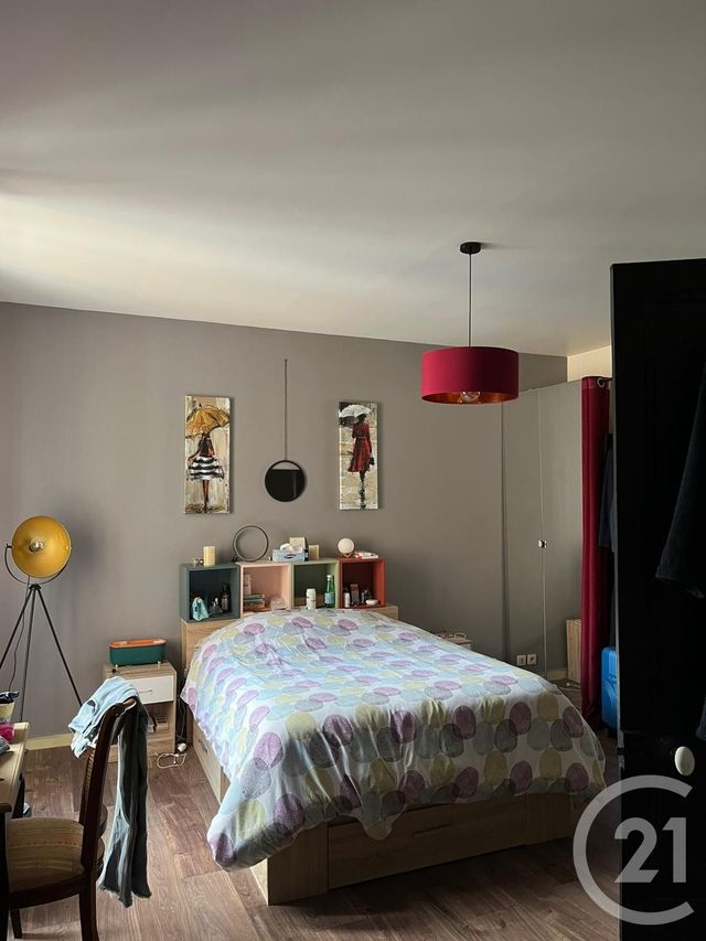 Appartement T4 à louer - 5 pièces - 126.67 m2 - REDON - 35 - BRETAGNE - Century 21 L'Immobilière De L'Ouest
