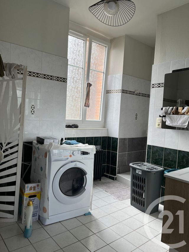 Appartement T4 à louer - 5 pièces - 126.67 m2 - REDON - 35 - BRETAGNE - Century 21 L'Immobilière De L'Ouest