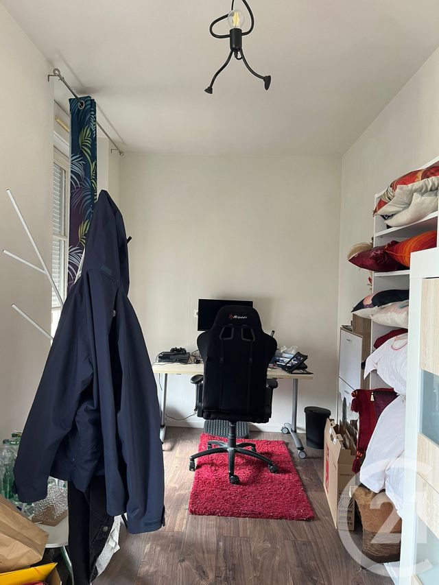 Appartement T4 à louer - 5 pièces - 126.67 m2 - REDON - 35 - BRETAGNE - Century 21 L'Immobilière De L'Ouest