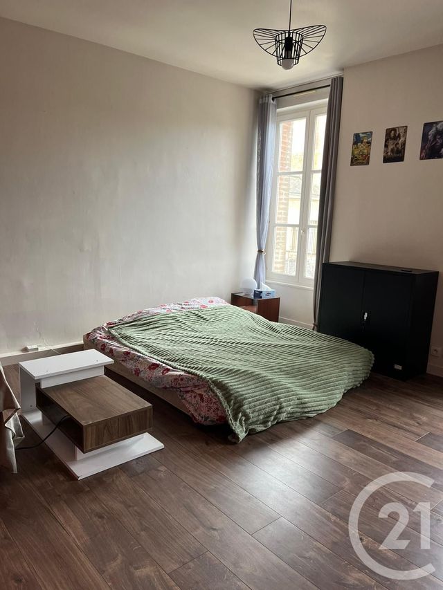 Appartement T4 à louer - 5 pièces - 126.67 m2 - REDON - 35 - BRETAGNE - Century 21 L'Immobilière De L'Ouest