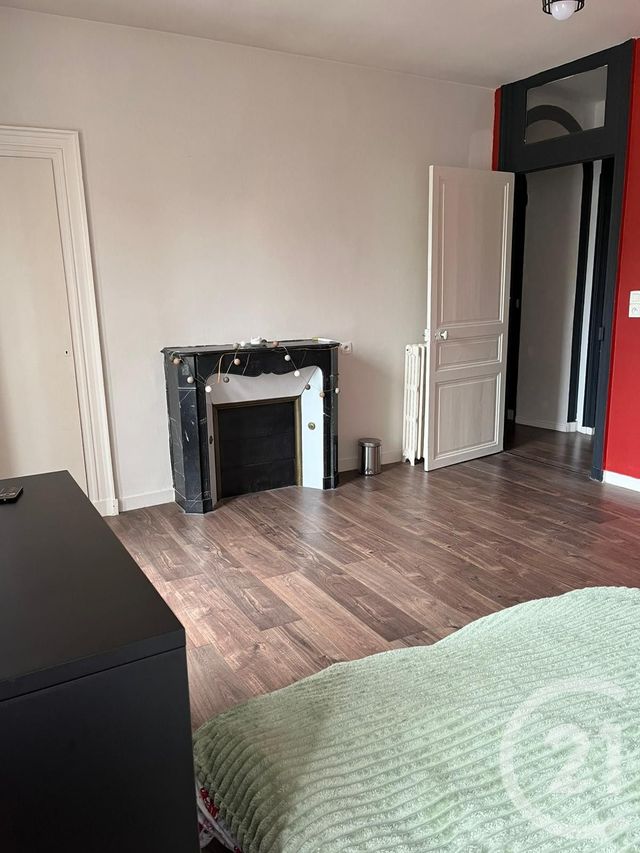 Appartement T4 à louer - 5 pièces - 126.67 m2 - REDON - 35 - BRETAGNE - Century 21 L'Immobilière De L'Ouest