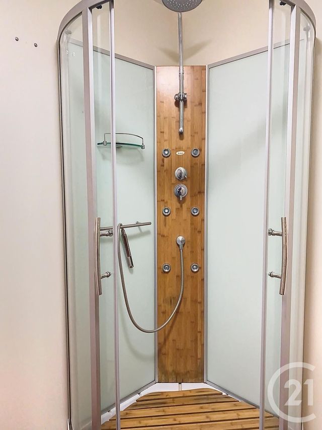 Appartement F1 à louer - 2 pièces - 35.75 m2 - REDON - 35 - BRETAGNE - Century 21 L'Immobilière De L'Ouest