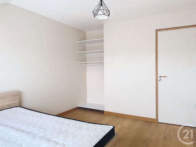 Appartement F1 à louer - 2 pièces - 35.75 m2 - REDON - 35 - BRETAGNE - Century 21 L'Immobilière De L'Ouest