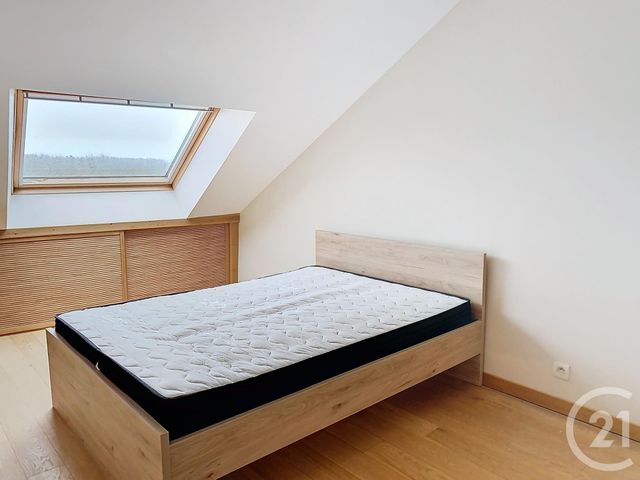 Appartement F1 à louer - 2 pièces - 35.75 m2 - REDON - 35 - BRETAGNE - Century 21 L'Immobilière De L'Ouest
