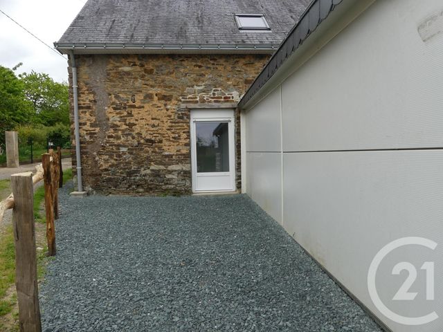maison à louer - 4 pièces - 77.9 m2 - FEGREAC - 44 - PAYS-DE-LOIRE - Century 21 L'Immobilière De L'Ouest