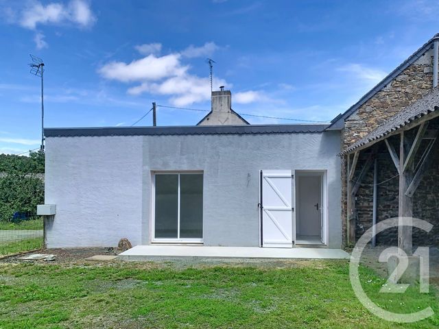 maison - FEGREAC - 44