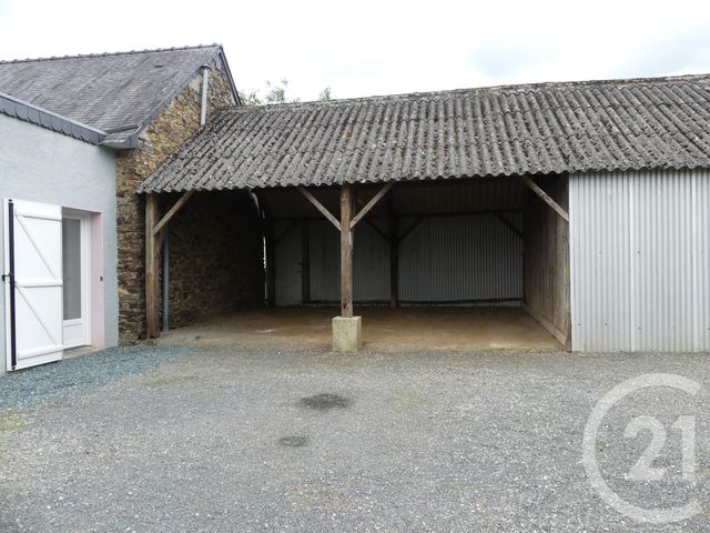 maison à louer - 4 pièces - 77.9 m2 - FEGREAC - 44 - PAYS-DE-LOIRE - Century 21 L'Immobilière De L'Ouest