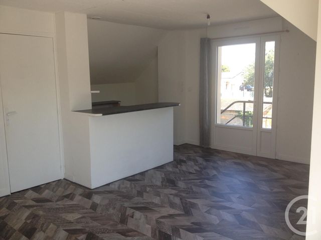 Appartement T3 à louer AVESSAC