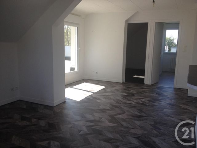Appartement T3 à louer - 3 pièces - 46.65 m2 - AVESSAC - 44 - PAYS-DE-LOIRE - Century 21 L'Immobilière De L'Ouest