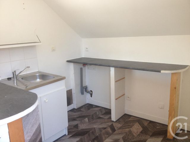 Appartement T3 à louer - 3 pièces - 46.65 m2 - AVESSAC - 44 - PAYS-DE-LOIRE - Century 21 L'Immobilière De L'Ouest