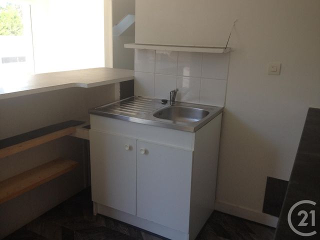 Appartement T3 à louer - 3 pièces - 46.65 m2 - AVESSAC - 44 - PAYS-DE-LOIRE - Century 21 L'Immobilière De L'Ouest