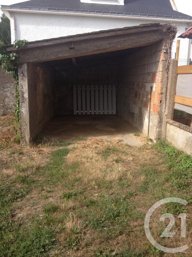 Appartement T3 à louer - 3 pièces - 46.65 m2 - AVESSAC - 44 - PAYS-DE-LOIRE - Century 21 L'Immobilière De L'Ouest