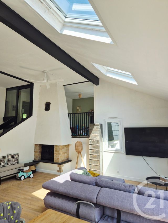 maison à vendre - 4 pièces - 130.0 m2 - REDON - 35 - BRETAGNE - Century 21 L'Immobilière De L'Ouest