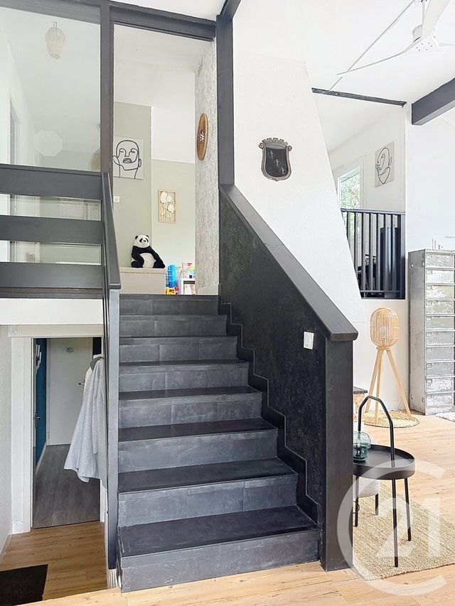 maison à vendre - 4 pièces - 130.0 m2 - REDON - 35 - BRETAGNE - Century 21 L'Immobilière De L'Ouest