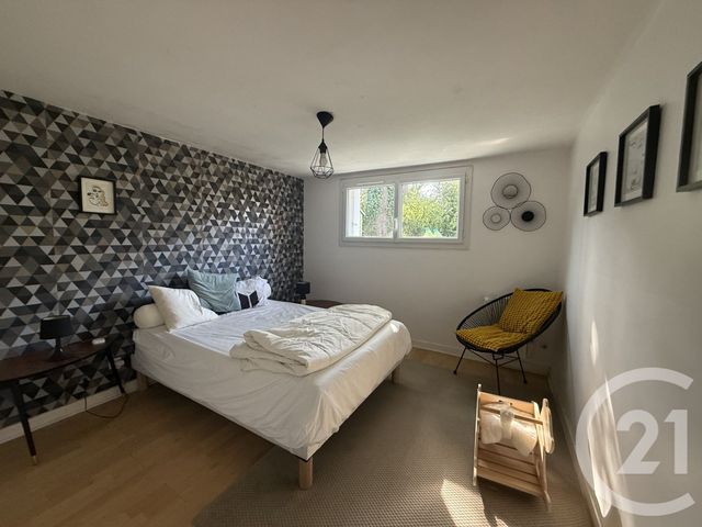 maison à vendre - 4 pièces - 130.0 m2 - REDON - 35 - BRETAGNE - Century 21 L'Immobilière De L'Ouest