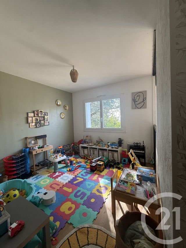 maison à vendre - 4 pièces - 130.0 m2 - REDON - 35 - BRETAGNE - Century 21 L'Immobilière De L'Ouest