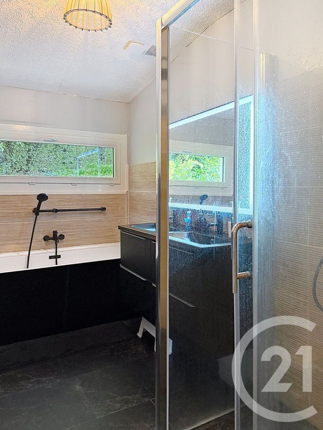 maison à vendre - 4 pièces - 130.0 m2 - REDON - 35 - BRETAGNE - Century 21 L'Immobilière De L'Ouest
