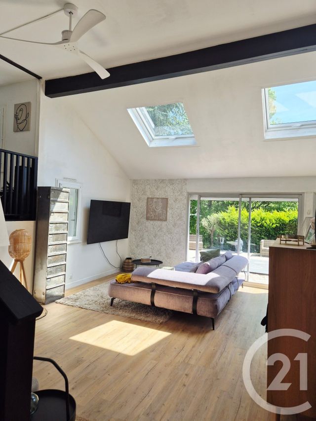 maison à vendre - 4 pièces - 130.0 m2 - REDON - 35 - BRETAGNE - Century 21 L'Immobilière De L'Ouest