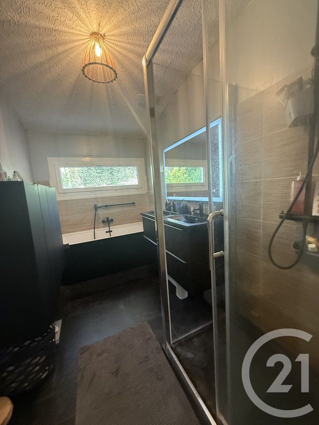 maison à vendre - 4 pièces - 130.0 m2 - REDON - 35 - BRETAGNE - Century 21 L'Immobilière De L'Ouest